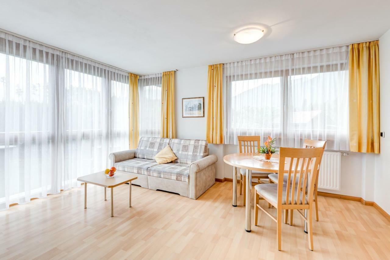 Pension Haus Am See Natz-Schabs エクステリア 写真