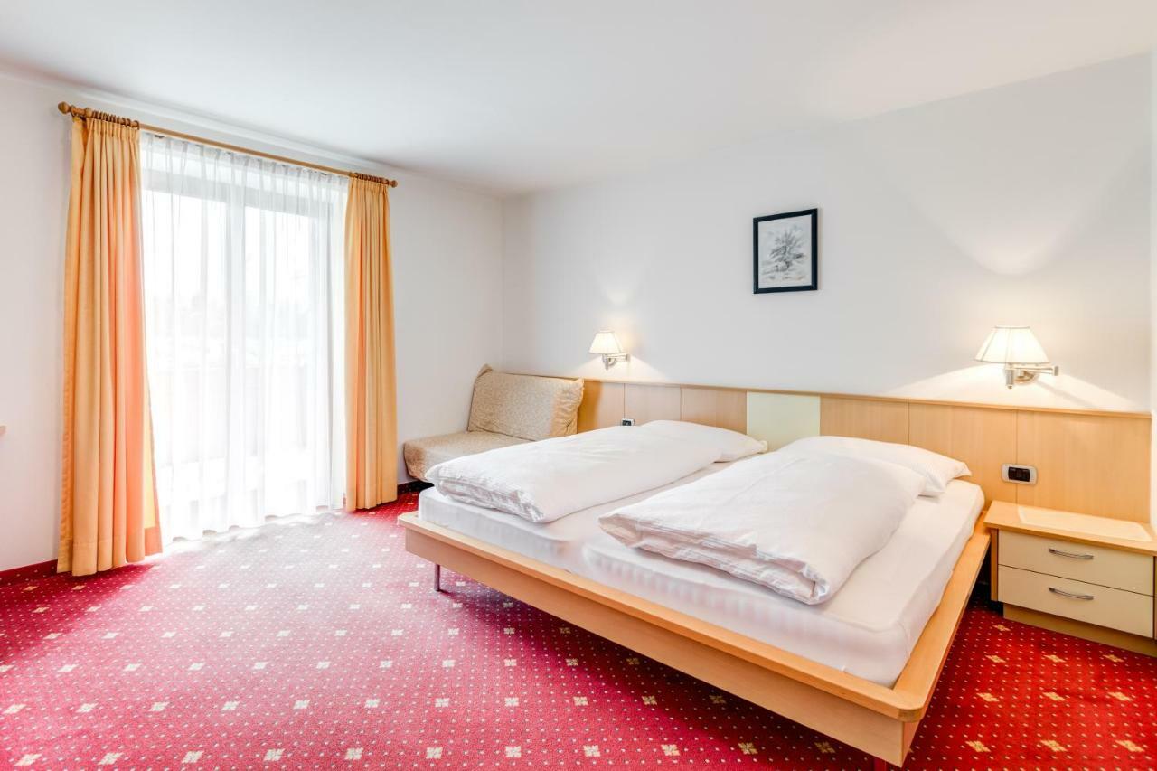Pension Haus Am See Natz-Schabs エクステリア 写真