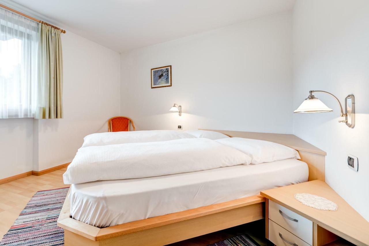 Pension Haus Am See Natz-Schabs エクステリア 写真