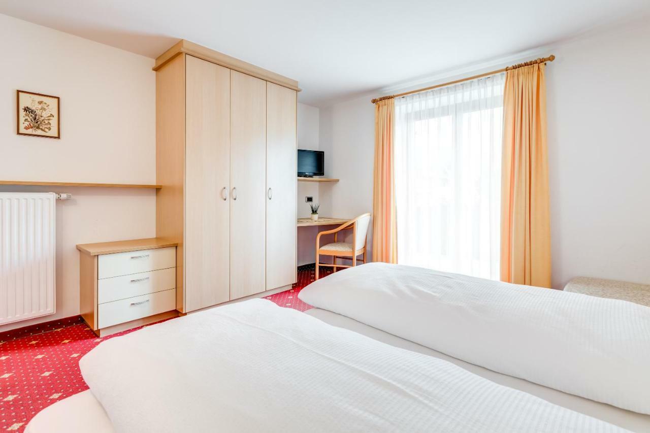 Pension Haus Am See Natz-Schabs エクステリア 写真
