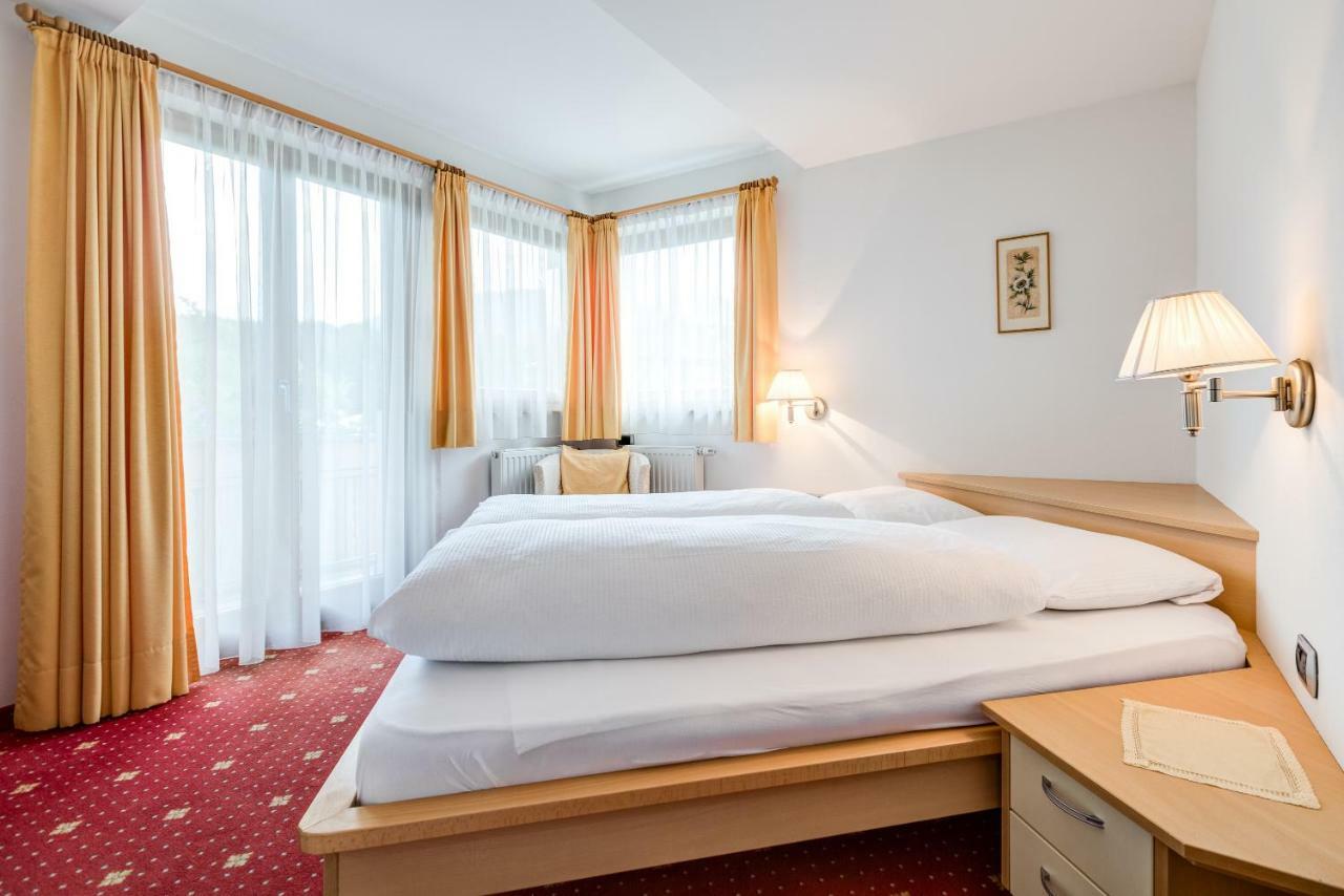 Pension Haus Am See Natz-Schabs エクステリア 写真